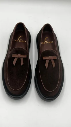 Style: S8856-Brown