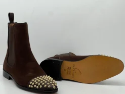 Style: S37332-Brown
