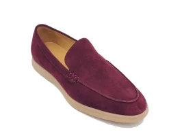 Style: 715-01s-Burgundy