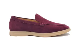 Style: 715-01s-Burgundy