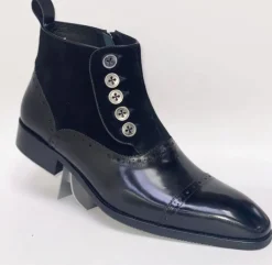 Style: 503-20SC-Black