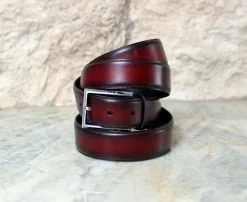 Style: 503-20SC-Burgundy