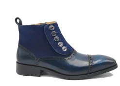 Style: 503-20SC-Navy