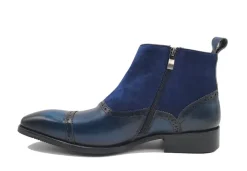 Style: 503-20SC-Navy