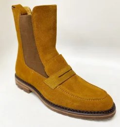 Style: 519-55S-Cognac