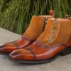 Style: 503-20SC-Whiskey