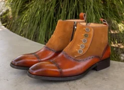 Style: 503-20SC-Whiskey
