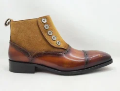 Style: 503-20SC-Whiskey