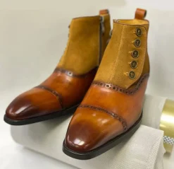 Style: 503-20SC-Whiskey