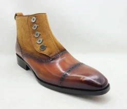 Style: 503-20SC-Whiskey