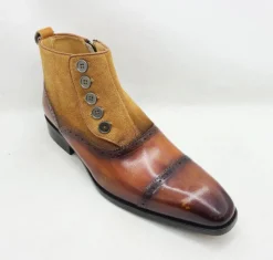 Style: 503-20SC-Whiskey