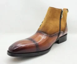 Style: 503-20SC-Whiskey