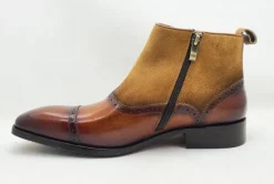Style: 503-20SC-Whiskey