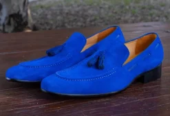 Style: 1377-05S-Electric/Blue