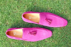Style: 1377-05S-Fuchsia