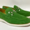 Style: 660-01S-Green