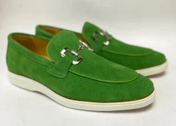 Style: 660-01S-Green