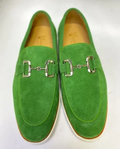 Style: 660-01S-Green