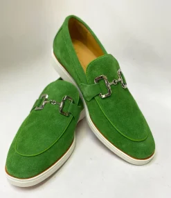 Style: 660-01S-Green