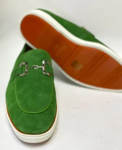 Style: 660-01S-Green