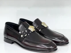 Style: SL655-Burgundy
