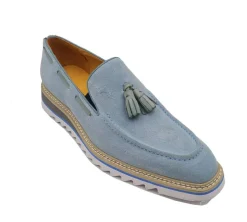 Style: 550-06S-Light/Blue