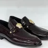 Style: SL655P-Burgundy