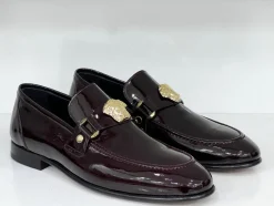 Style: SL655P-Burgundy