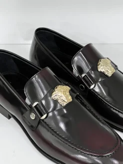 Style: SL655P-Burgundy