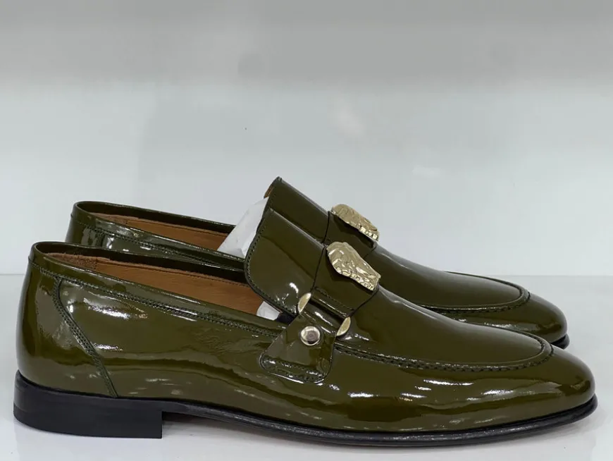 Style: SL655P-Olive