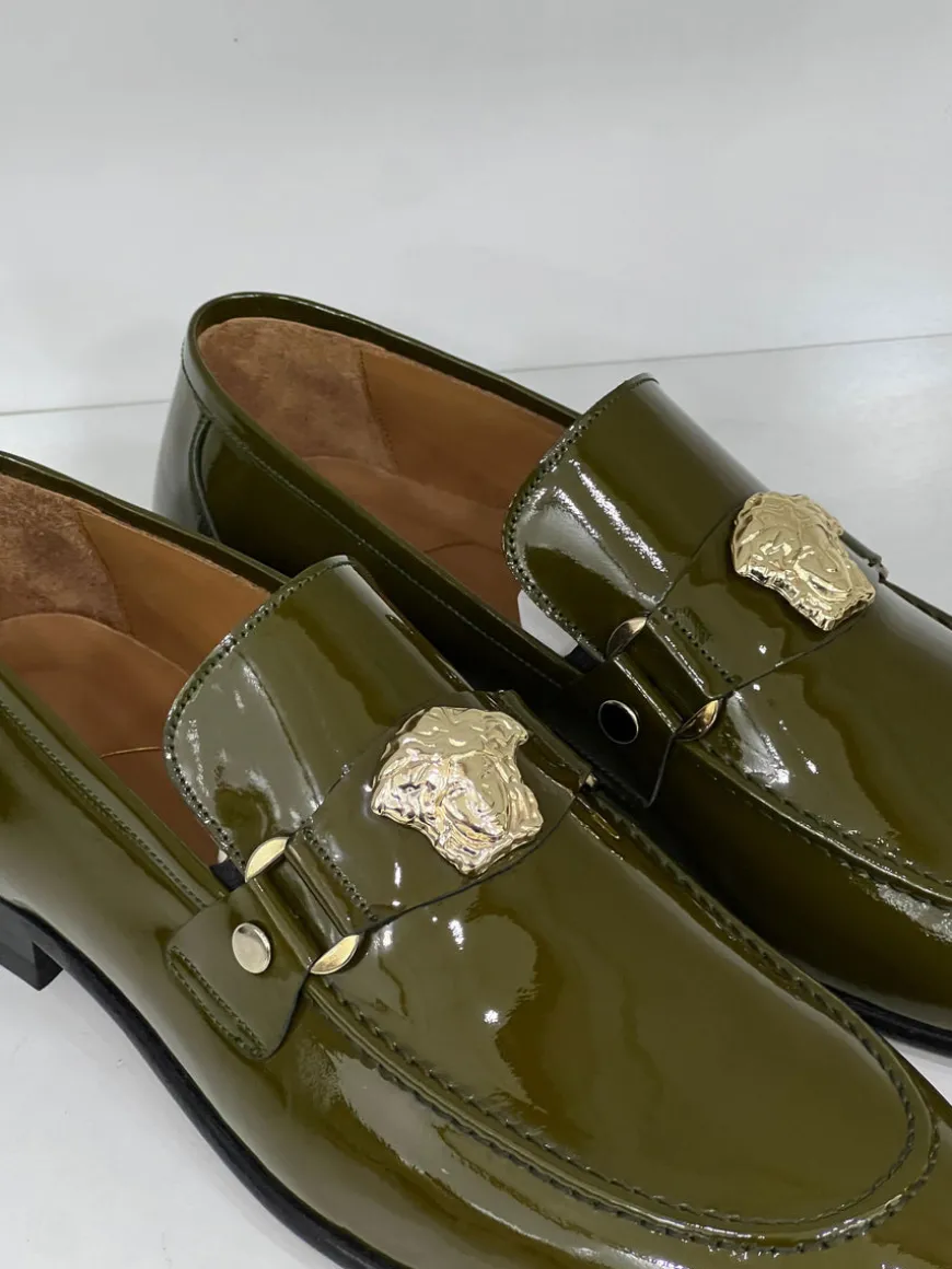 Style: SL655P-Olive