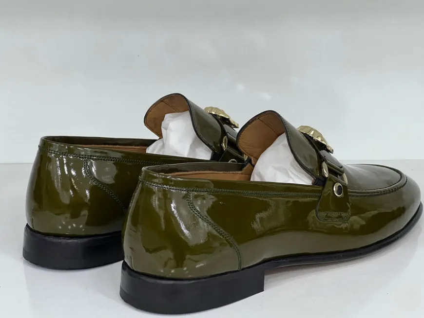 Style: SL655P-Olive