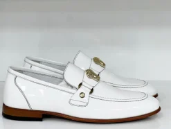 Style: SL655P-White