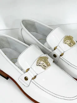 Style: SL655P-White