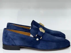 Style: SL655S-Blue