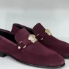 Style: SL655S-Burgundy