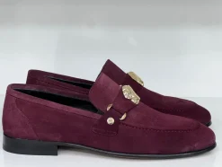 Style: SL655S-Burgundy