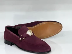 Style: SL655S-Burgundy