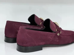 Style: SL655S-Burgundy