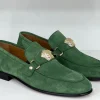Style: SL655S-Green