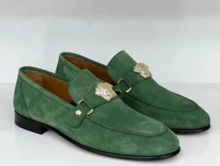 Style: SL655S-Green