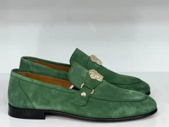 Style: SL655S-Green