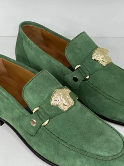 Style: SL655S-Green