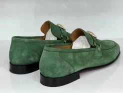 Style: SL655S-Green