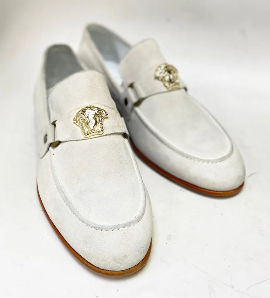 Style: SL655S-White