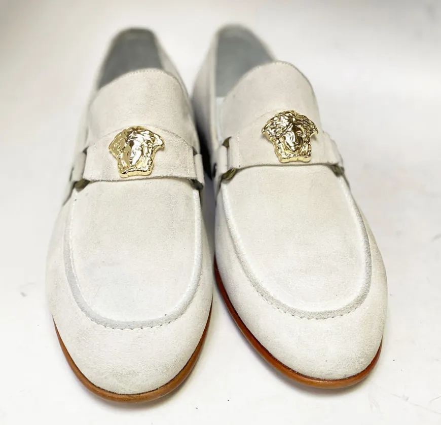 Style: SL655S-White