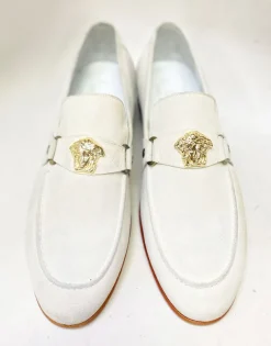 Style: SL655S-White