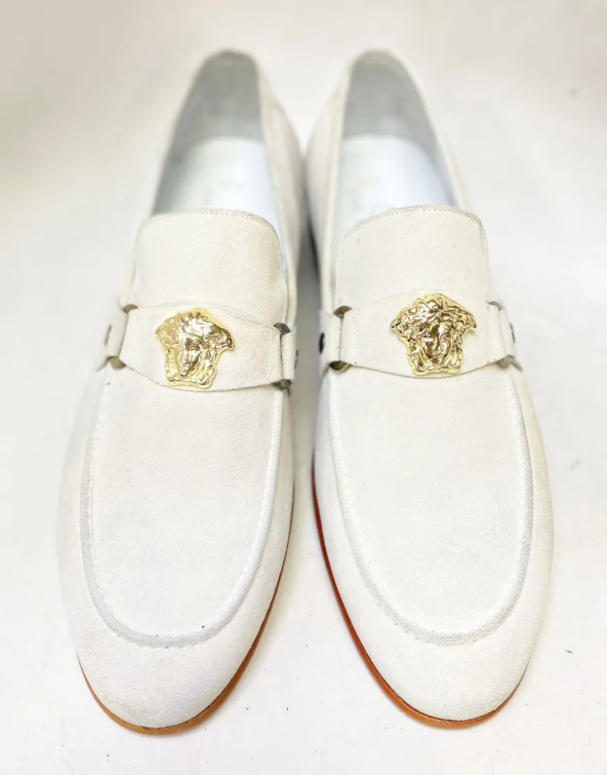 Style: SL655S-White