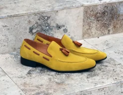 Style: 1377-05S-Mustard