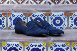 Style: 4428S-Navy